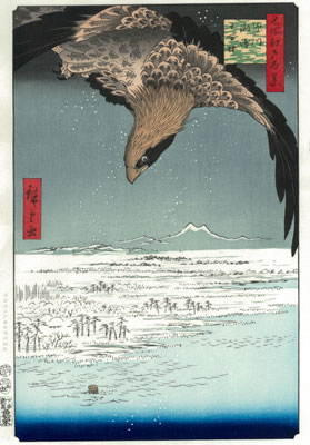 深川洲崎十万坪