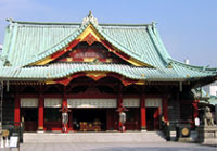 神田明神